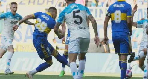 10 بطاقات حمراء.. راسينج يحقق لقب كأس الأرجنتين في نهائي من 130 دقيقة (فيديو)